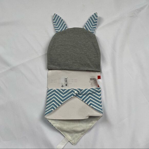 Easter Baby Bib Set - Picture 2 of 3